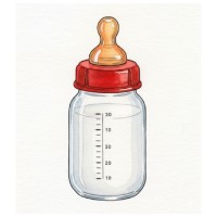 bottle
