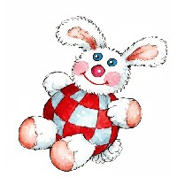 bunny