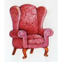 chair