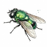 fly