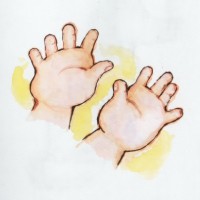 hands